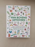 Van Bovens Leftovers - Kookboek Yvette van Boven, Boeken, Kookboeken, Gezond koken, Zo goed als nieuw, Europa, Yvette van Boven