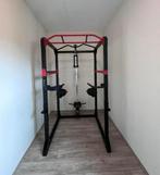 Complete sportkamer te koop, Ophalen, Zo goed als nieuw, Metaal, Krachtstation