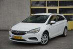 Opel Astra Sports Tourer 1.4 Turbo 150PK! Business+ BJ2019 L, Auto's, Voorwielaandrijving, Gebruikt, 4 cilinders, 150 pk