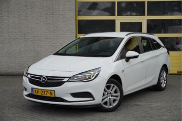 Opel Astra Sports Tourer 1.4 Turbo 150PK! Business+ BJ2019 L beschikbaar voor biedingen