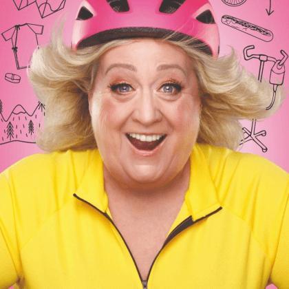 4 Tickets Christel de Laat - 16 mei 2025 - Den Bosch, Tickets en Kaartjes, Theater | Cabaret en Komedie, Drie personen of meer