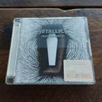 CD Metallica: Death Magnetic, Ophalen of Verzenden, Gebruikt