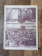 Psalm 79 - Simon landsman, Ophalen of Verzenden, Gebruikt, Religie en Gospel