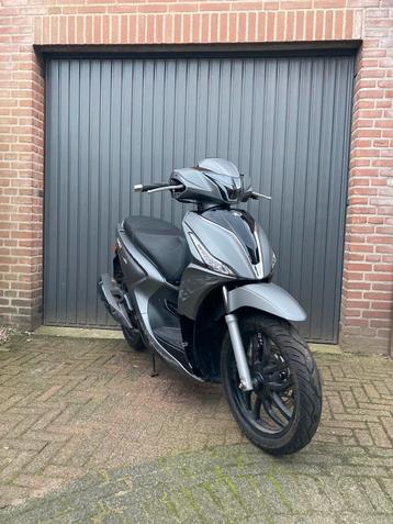 Alle onderdelen Kymco New People s kap blok lamp injector