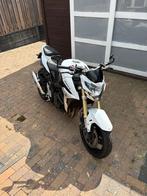 Suzuki GSR 750 rijklaar, 750 cc, Sportuitlaat, 4 cilinders, Motorrijbewijs A