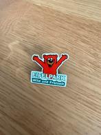 Pretpark pin - eifelpark, Ophalen, Zo goed als nieuw