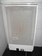 TE KOOP GEVEL GAS  KACHELTJE, Ophalen, Gebruikt, Elektrisch, Houtkachel