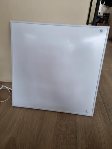 Nieuw Infrarood Paneel 350W beschikbaar voor biedingen