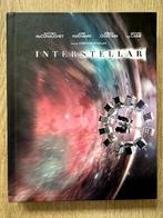 Interstellar ( 2014 ) Digibook, Ophalen of Verzenden, Zo goed als nieuw