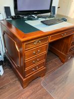Bureau klassiek, Huis en Inrichting, Bureaus, Ophalen, Gebruikt