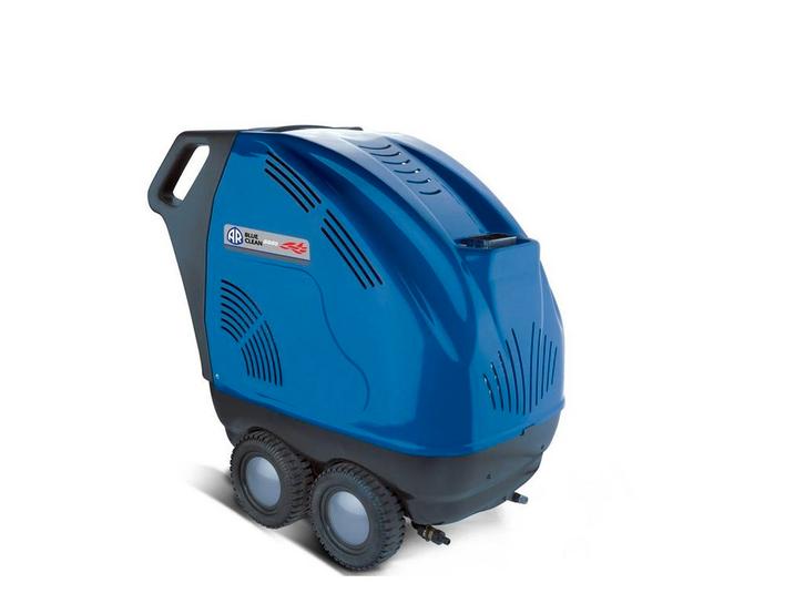Hogedrukreiniger AR, Doe-het-zelf en Verbouw, Reinigingsmachines, Nieuw, Overige typen, Ophalen