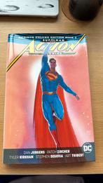Action Comics Rebirth Deluxe Edition Book 2, Boeken, Strips | Comics, Eén comic, Ophalen of Verzenden, Zo goed als nieuw, Amerika