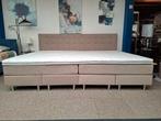 SLAAP ALS EEN KONING (MET HET HELE GEZIN!) boxspring 280x200, Ophalen, Tweepersoons, Overige maten, Jafo