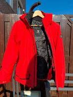 In 1x klaar??? Skiset jas/broek/helm (mt 152), Kinderen en Baby's, Kinderkleding | Maat 152, Ophalen of Verzenden, Zo goed als nieuw