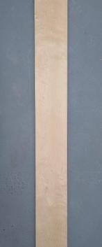 Berken fineer | 210x18 cm, -, -, Nieuw, -