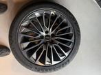 Originele Audi S-Line velgen 2 sets  245 45 19 inch A6,Q3,A7, Auto-onderdelen, Banden en Velgen, Banden en Velgen, Personenwagen