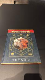 Warhammer Age of Sigmar Season of War Thondia, Ophalen of Verzenden, Zo goed als nieuw, Warhammer, Figuurtje(s)