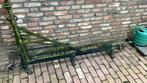 ijzeren wandhaak Amsterdam, Antiek en Kunst, Antiek | Overige Antiek, Ophalen