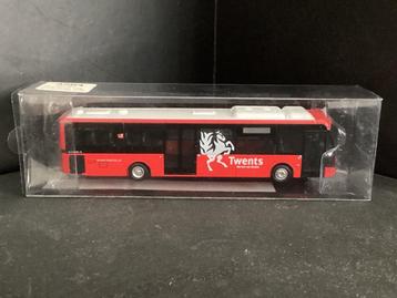 Modelbus Syntus/Twents Holland Oto 1150.4 beschikbaar voor biedingen