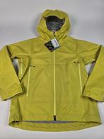 Marmot Mitre Peak GORE-TEX Jacket Limelight Heren M, Ophalen of Verzenden, Nieuw, Kleding