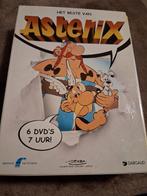 Asterix 6 dvd, Alle leeftijden, Ophalen of Verzenden, Zo goed als nieuw