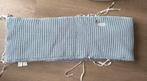 Koeka box bumper blauw, Ophalen of Verzenden, Zo goed als nieuw, Boxkleed