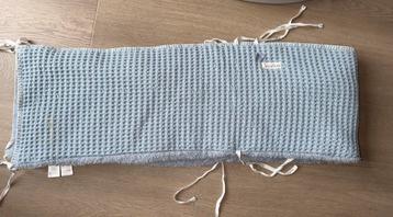 Koeka box bumper blauw beschikbaar voor biedingen
