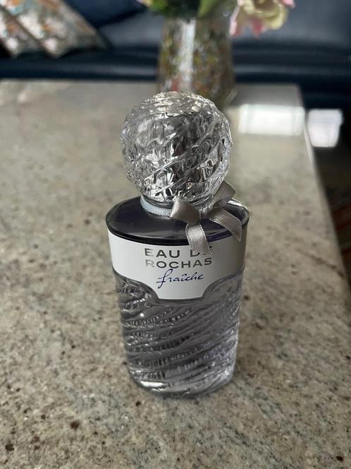 Rochas Eau de Rochas Fraiche 100ml Eau de Toilette, Sieraden, Tassen en Uiterlijk, Uiterlijk | Parfum, Nieuw, Ophalen of Verzenden