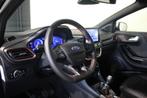 Ford PUMA 1.0 EB HYB ST-LINE X l CAMERA l B&O l CRUISE l NAV, Auto's, Ford, Voorwielaandrijving, 125 pk, Puma, Met garantie (alle)