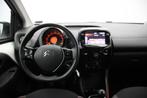Citroën C1 1.0 VTI Feel 5 Deurs -Carplay, Camer € 7.345,0, 4 stoelen, C1, Wit, Origineel Nederlands