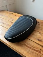 Vespa S zadel | NIEUW!, Motoren, Ophalen of Verzenden