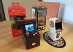 My Arcade 64-bit game console + Pac-Man 1:12 Namco cabinet, Spelcomputers en Games, Spelcomputers | Overige, Ophalen of Verzenden