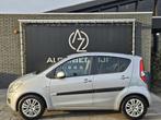 Suzuki Splash 1.0 VVT Exclusive *AC*NEW APK* (bj 2011), Euro 5, Gebruikt, Origineel Nederlands, Bedrijf