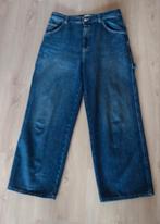 Wide leg Closed jeans mt 32, Blauw, Closed, Ophalen of Verzenden, Zo goed als nieuw