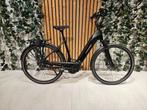 Stevens E-Courier Luxe 500Wh E-Bike Dames Stealth Black 52cm, Overige merken, Gebruikt, -, - 0
-, NL
