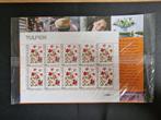 2008 Vel Persoonlijke Postzegels Bloemenpracht Tulpen. NIEUW, Postzegels en Munten, Postzegels | Nederland, Ophalen of Verzenden