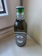 Heineken bierflesje usa, Ophalen of Verzenden, Heineken