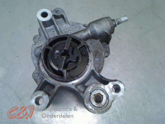 Vacuumpomp (Diesel) van een Volvo V60, Auto-onderdelen, Motor en Toebehoren, Volvo, Gebruikt, 3 maanden garantie, Ophalen of Verzenden