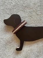Paracord halsband voor honden, Dieren en Toebehoren, Ophalen of Verzenden, Nieuw