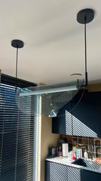 Zuiver hanglamp rani, Ophalen, Zo goed als nieuw, Minder dan 50 cm
