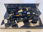 Lotus 79 R. Peterson 1978, Ophalen of Verzenden, MiniChamps, Zo goed als nieuw, Auto