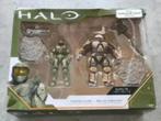 Halo Infinite Master Chief & Brute Chieftain 4 Inch Figures, Ophalen of Verzenden, Nieuw