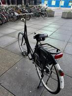 Studentenfiets, Fietsen en Brommers, Ophalen, Gebruikt