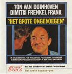 Ton van Duinhoven Dimitri Frenkel Frank - Het grote Ongenoeg, Ophalen of Verzenden, Zo goed als nieuw