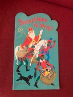 Sinterklaas liedjes boek., Diversen, Sinterklaas, Ophalen of Verzenden, Gebruikt