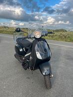 Vespa lx, Ophalen, Tweetakt, Gebruikt, Vespa LXV