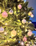 Kerstballen Armani Prada Louis vuitton Dior Chanel kerst, Diversen, Kerst, Ophalen of Verzenden