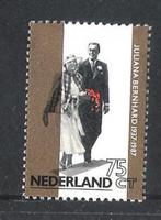 1367 50 jaar Huwelijk, Postzegels en Munten, Postzegels | Nederland, Verzenden, Postfris