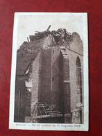 Borculo na de cycloon op 10 augustus 1925 (212), Verzamelen, Ansichtkaarten | Nederland, Ophalen, 1920 tot 1940, Ongelopen