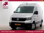 Volkswagen Crafter 30 2.0 TDI 140pk E6 L3H3 (L2H2) Comfortli, Auto's, Bestelauto's, Voorwielaandrijving, Gebruikt, Euro 6, 4 cilinders